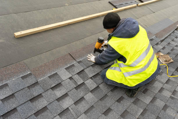 Best Storm Damage Roof Repair  in Norco, CA