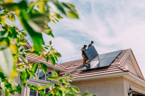 Quick and Trustworthy Emergency Roof Repair Services in Norco, CA